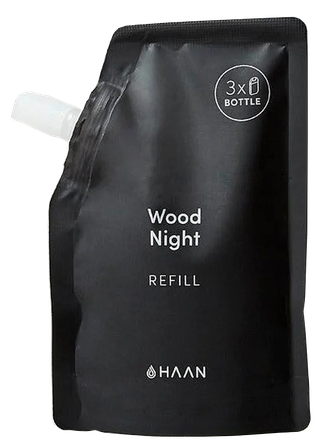 HAAN Refill Wood Night disinfectant, 100 ml