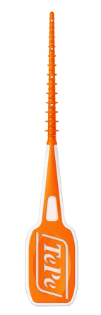 TEPE EasyPick XS/S toothpicks, 36 pcs.