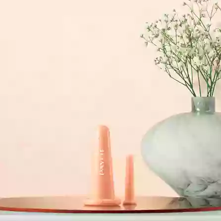 PAYOT Face Moving Cups vakuuma masāžas bankas, 2 gab.