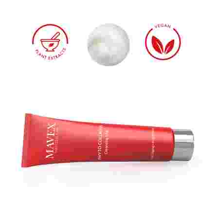 MAVEX Phyto Collagen face milk, 150 ml