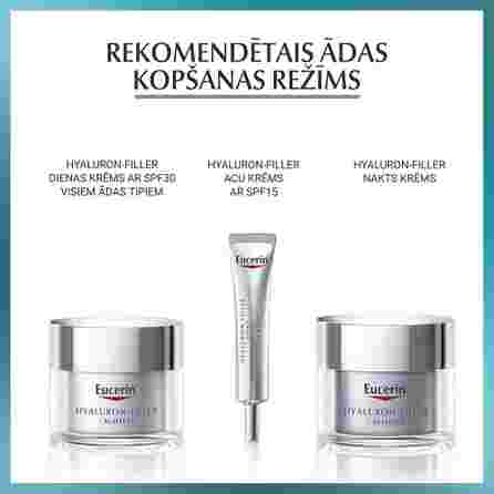 EUCERIN Hyaluron-Filler Moisture Booster сыворотка, 30 мл