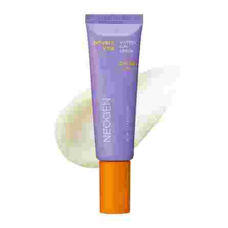 NEOGEN Dermalogy Double Vita Watery Sun SPF 50+ serum, 50 ml