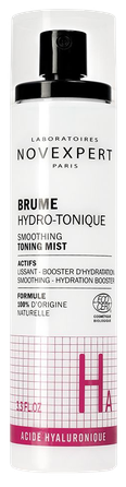 NOVEXPERT  Hyaluronic Acid mist, 100 ml