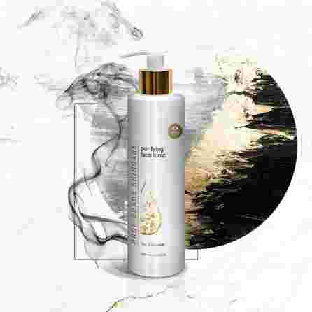 GMT BEAUTY Purifying тоник, 250 мл