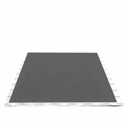 DASHI Bamboo 60X80 см пелёнки, 3 шт.