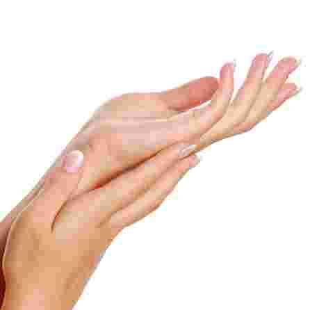 MASKOLOGY Moisturizing Hand serum, 30 ml