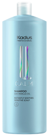 KADUS C.A.L.M šampūns, 1000 ml