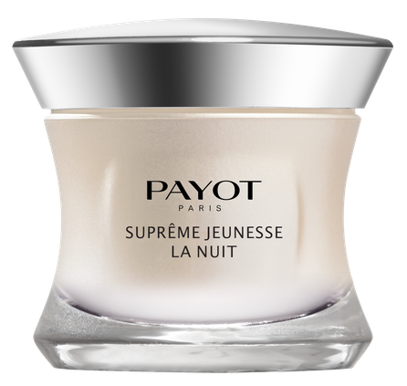 PAYOT Supreme Jeunesse La Nuit face cream, 50 ml