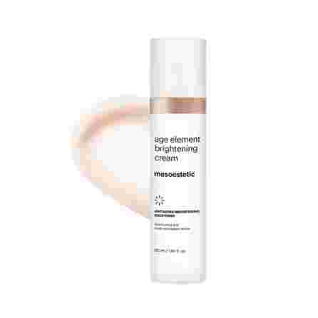 MESOESTETIC Age Element Brightening sejas krēms, 50 ml