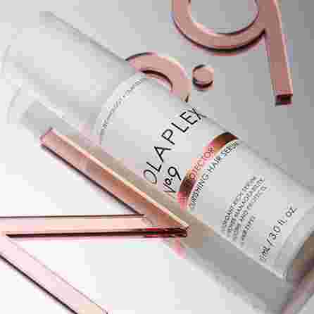 OLAPLEX Nr.9 Bond Protect hair serum, 90 ml