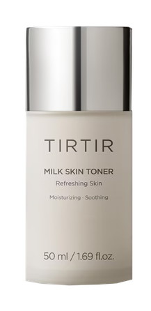 TIRTIR Milk Skin Toner тоник, 50 мл