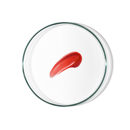 BABE Lip&Cheek SPF 50 Red бальзам для губ, 20 мл
