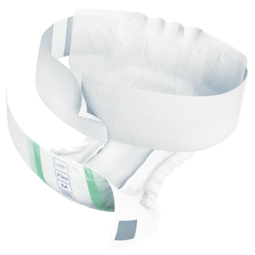 TENA Flex Super XL diapers, 30 pcs.