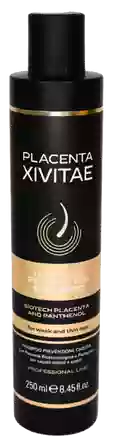 PLACENTA XIVITAE With Placenta Against Hair Loss shampoo, 250 ml