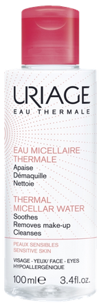 URIAGE Thermal Micellar micellar water, 100 ml