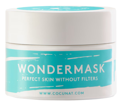 COCUNAT Wondermask facial mask, 50 g