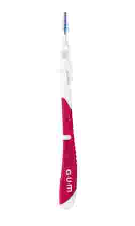GUM BI-Direction 1,2 mm interdental brush, 6 pcs.