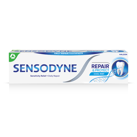 SENSODYNE Repair&Protect toothpaste, 75 ml