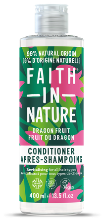 FAITH IN NATURE Dragon Fruit conditioner, 400 ml