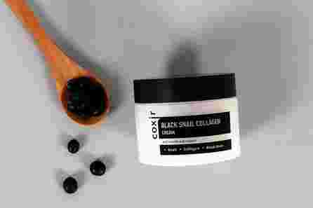 COXIR Black sejas krēms, 50 ml