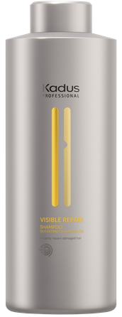 KADUS Visible Repair shampoo, 1000 ml