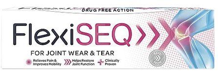 FLEXISEQ  For Joint Wear & Tear ziede, 50 g