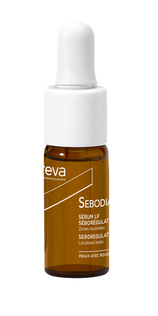 NOREVA Sebodiane DS Seboregulating LP serum, 8 ml
