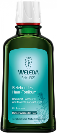 WELEDA Revitalizing hair tonic, 100 ml