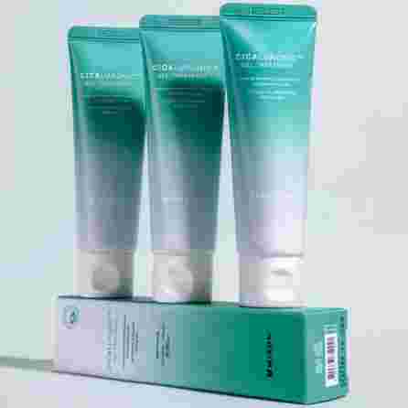 MIZON Cicaluronic Moisturizing gel-cream, 50 ml