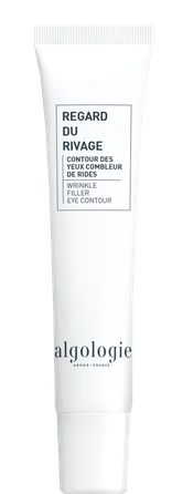 ALGOLOGIE Regard du Rivage - Wrinkles Filler maska ādai ap acīm, 15 ml