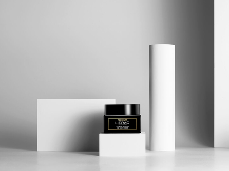LIERAC Premium The Silky face cream, 50 ml