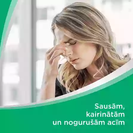 BEPANTHEN Eye 0,5 ml eye drops, 20 pcs.