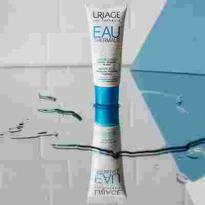 URIAGE Eau Thermale Gelee sejas krēms, 40 ml