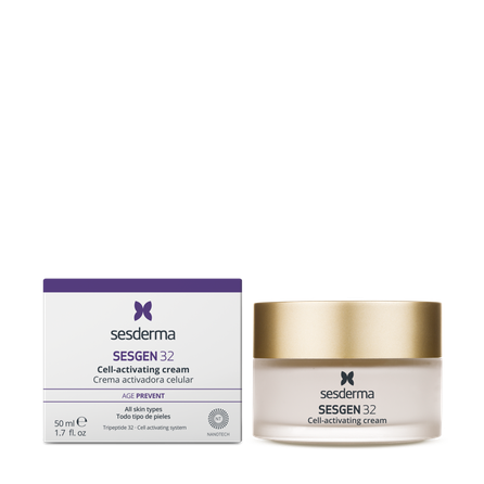 SESDERMA Sesgen Nourishing крем для лица, 50 мл