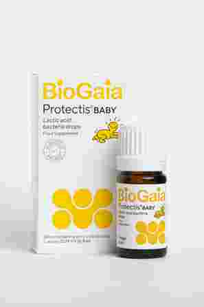 BIOGAIA Baby Protectis drops, 5 ml