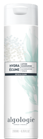 ALGOLOGIE Hydra Ecume - Algamarine тоник, 200 мл