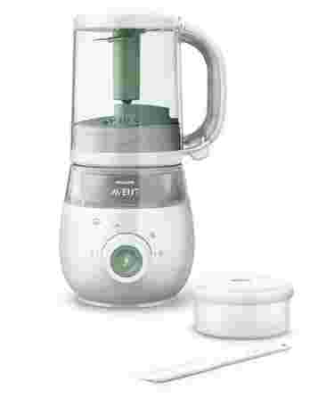 PHILIPS Avent Steamer and blender 4in1, 1 pcs.