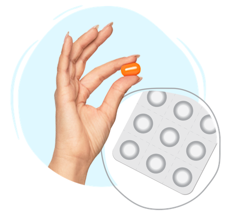 EASY FISHOIL Beta Glucan Fish oil jelly candies, 30 pcs.
