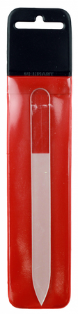 SOLINGEN Glass пилочка для ногтей, 1 шт.