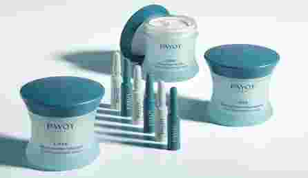 PAYOT LISSE Wrinkles Smoothing крем для лица, 50 мл