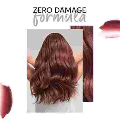 WELLA PROFESSIONALS Color Fresh Mask Rose toning hair mask, 150 ml