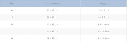 PRIM Размер L Мягкий Шейный ортез, 1 шт.