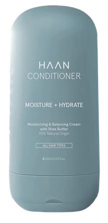 HAAN Morning Glory conditioner, 60 ml