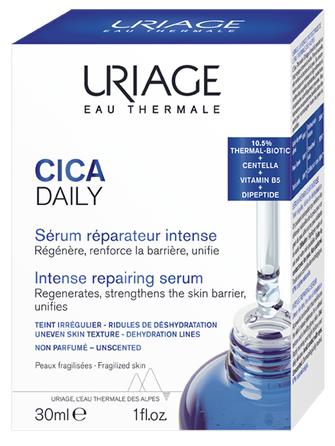 URIAGE Bariederm-Cica Daily serums, 30 ml