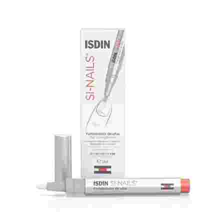 ISDIN Si Nails nail hardening treatment, 2 ml