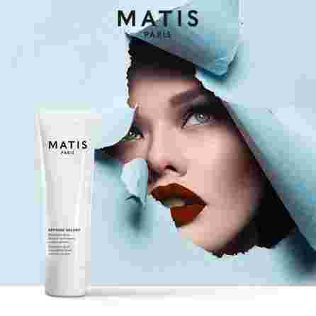 MATIS Reponse Regard Recomfort-Eyes eye mask, 20 ml