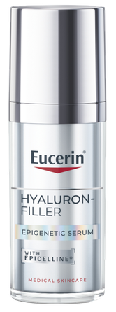 EUCERIN Hyaluron-Filler Epigenetic serums, 30 ml