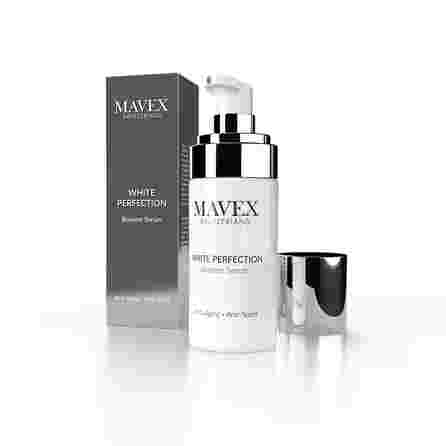 MAVEX Booster сыворотка, 30 мл
