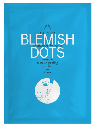 YOUTH LAB  Blemish Dots spot patch, 32 pcs.