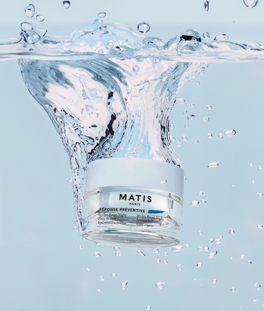 MATIS Hydro-Boost Night маска, 50 мл